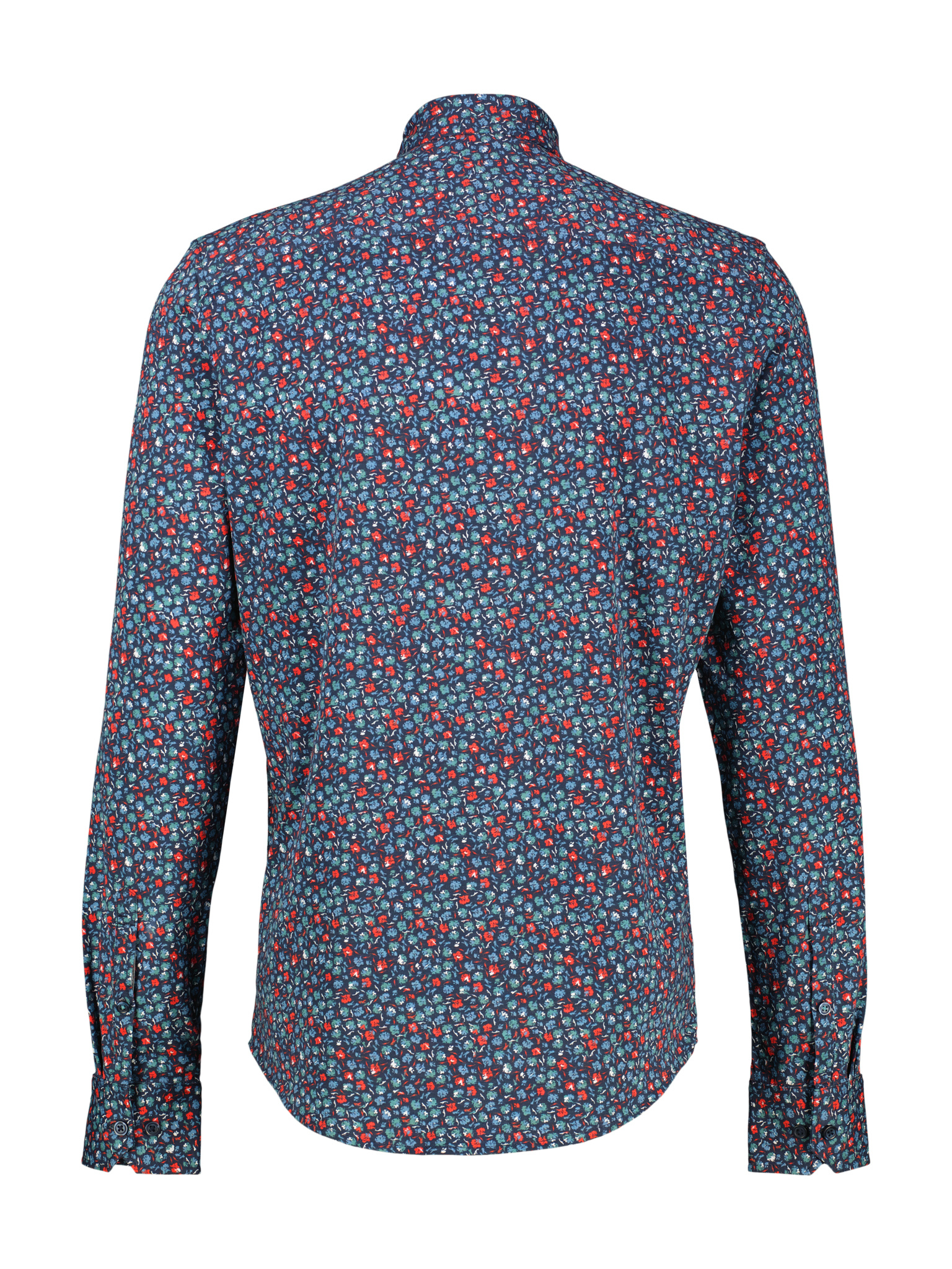 25D1304 (328) VIVID RED