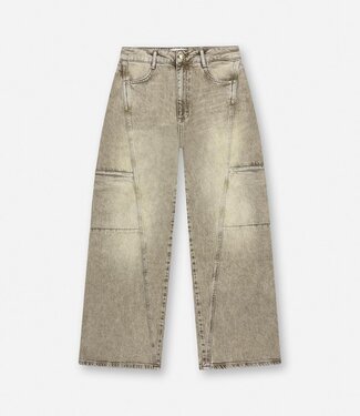 Etiquette LOLA Dry Sand