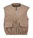 BENITI Bodywarmer (Beige)