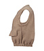 BENITI Bodywarmer (Beige)