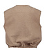 BENITI Bodywarmer (Beige)