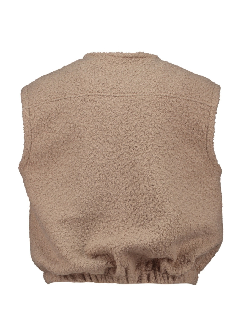 BENITI Bodywarmer (Beige)