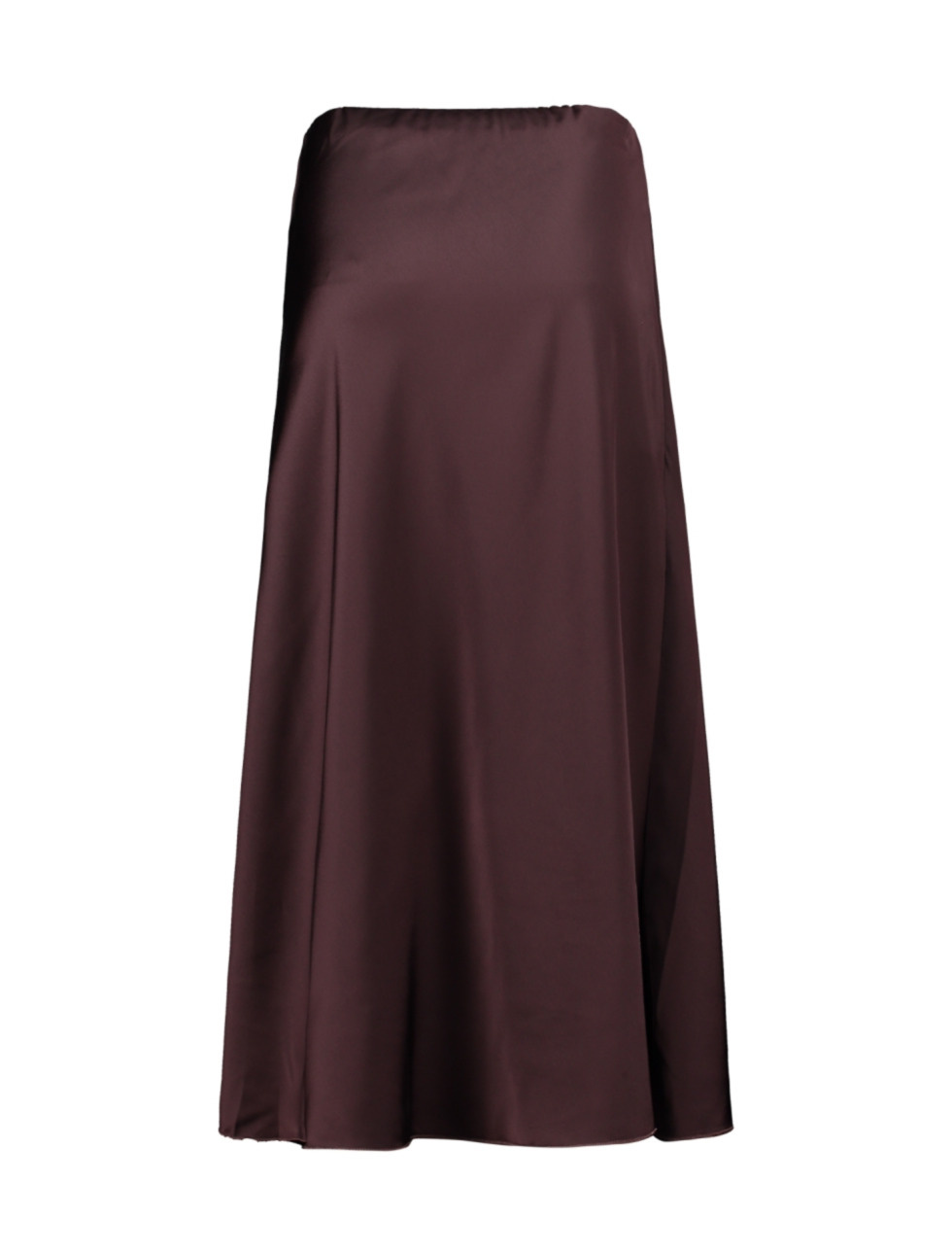 BRENDA Blouse (Chocolate)