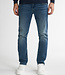 STARLING-VTG Men Denim Straight Fit (5857 Natural Faded)