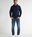 STARLING-VTG Men Denim Straight Fit (5857 Natural Faded)
