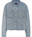 NMALVAL/S DENIM SH SHCKET (LIGHT BLUE DENIM)