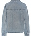 NMALVAL/S DENIM SH SHCKET (LIGHT BLUE DENIM)