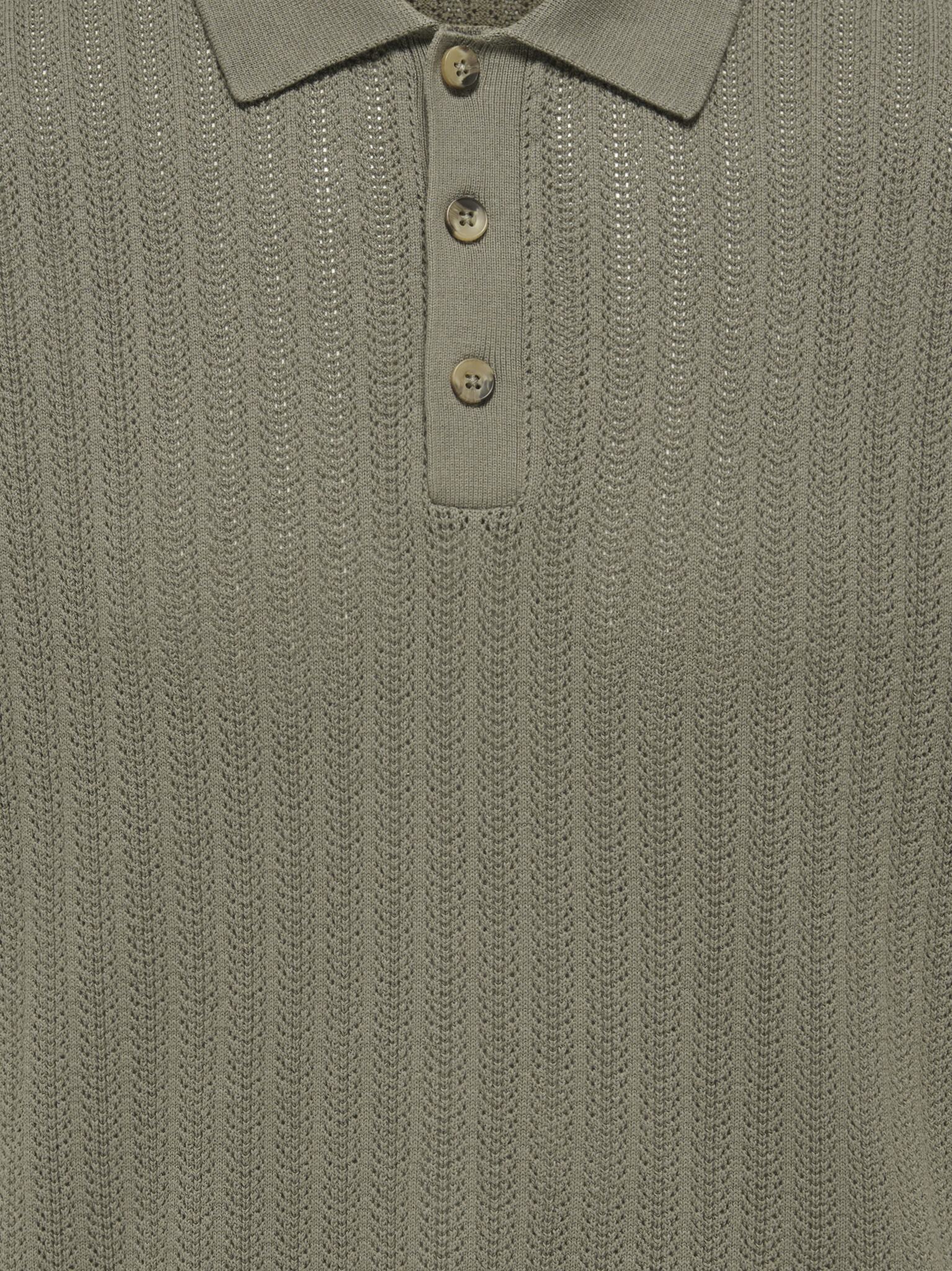 ONSMOON REG 12 SS POLO KNIT (Bungee Cord)