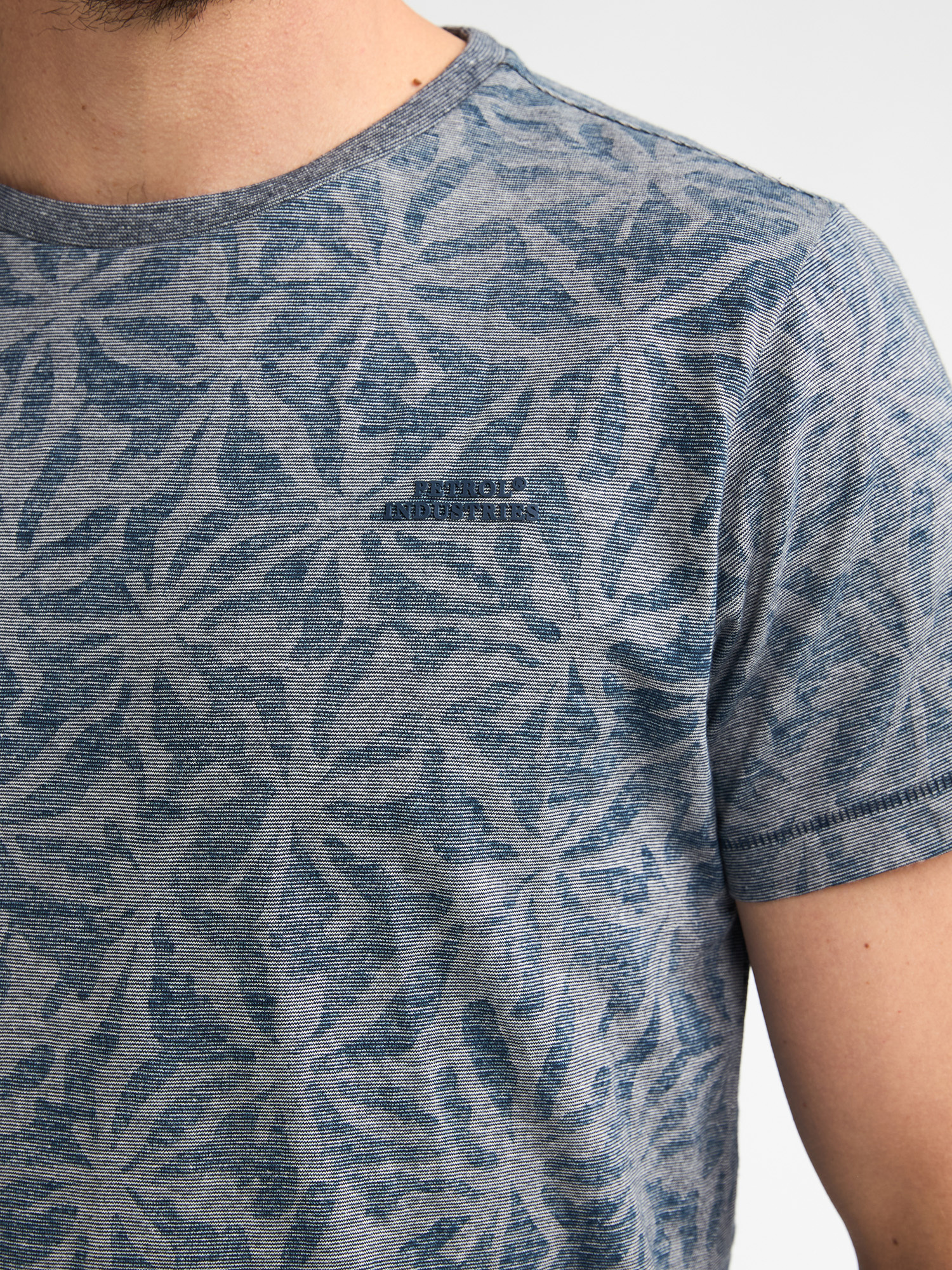 M-1060-TSR650 (5178)