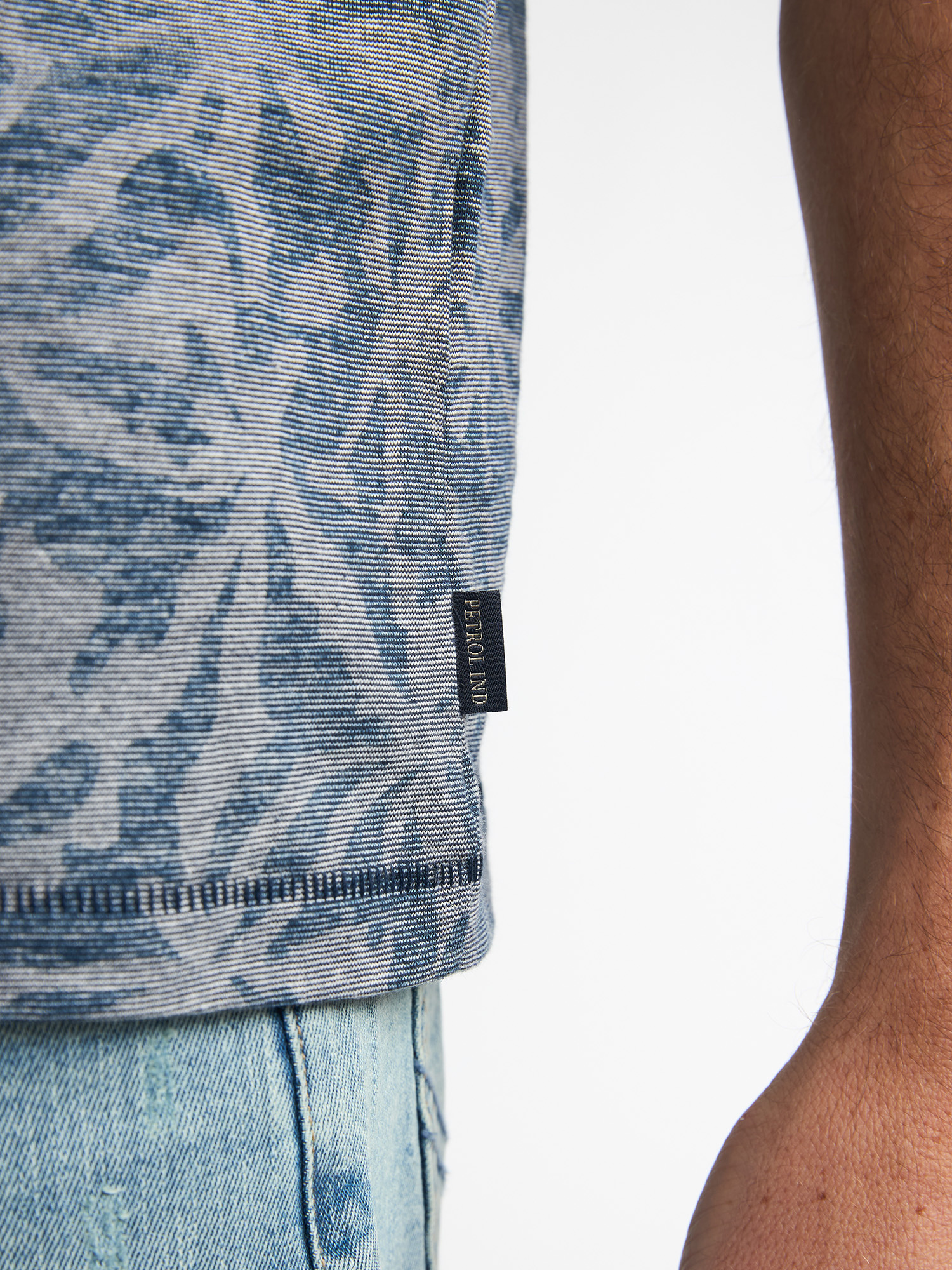 M-1060-TSR650 (5178)