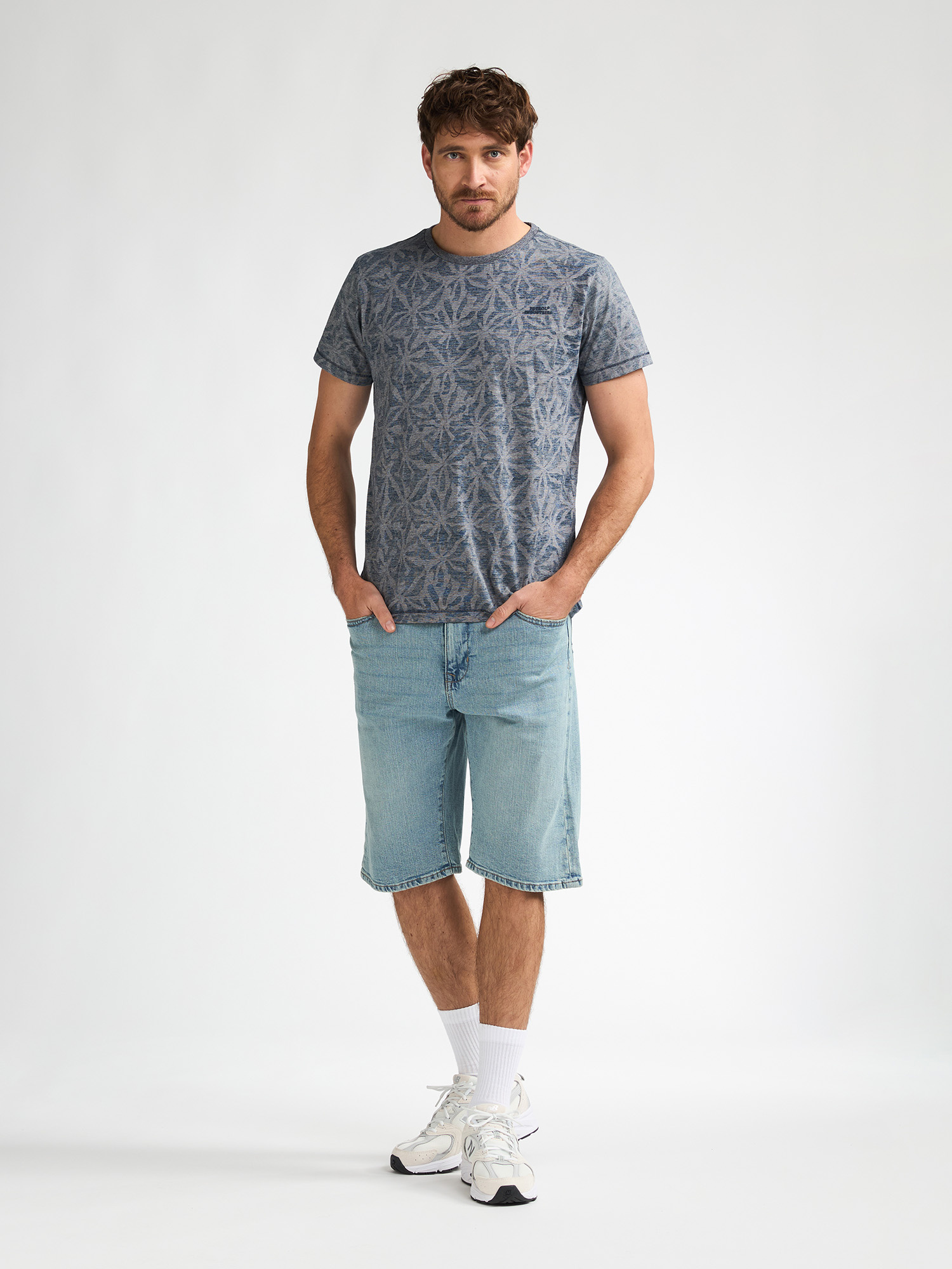 M-1060-TSR650 (5178)