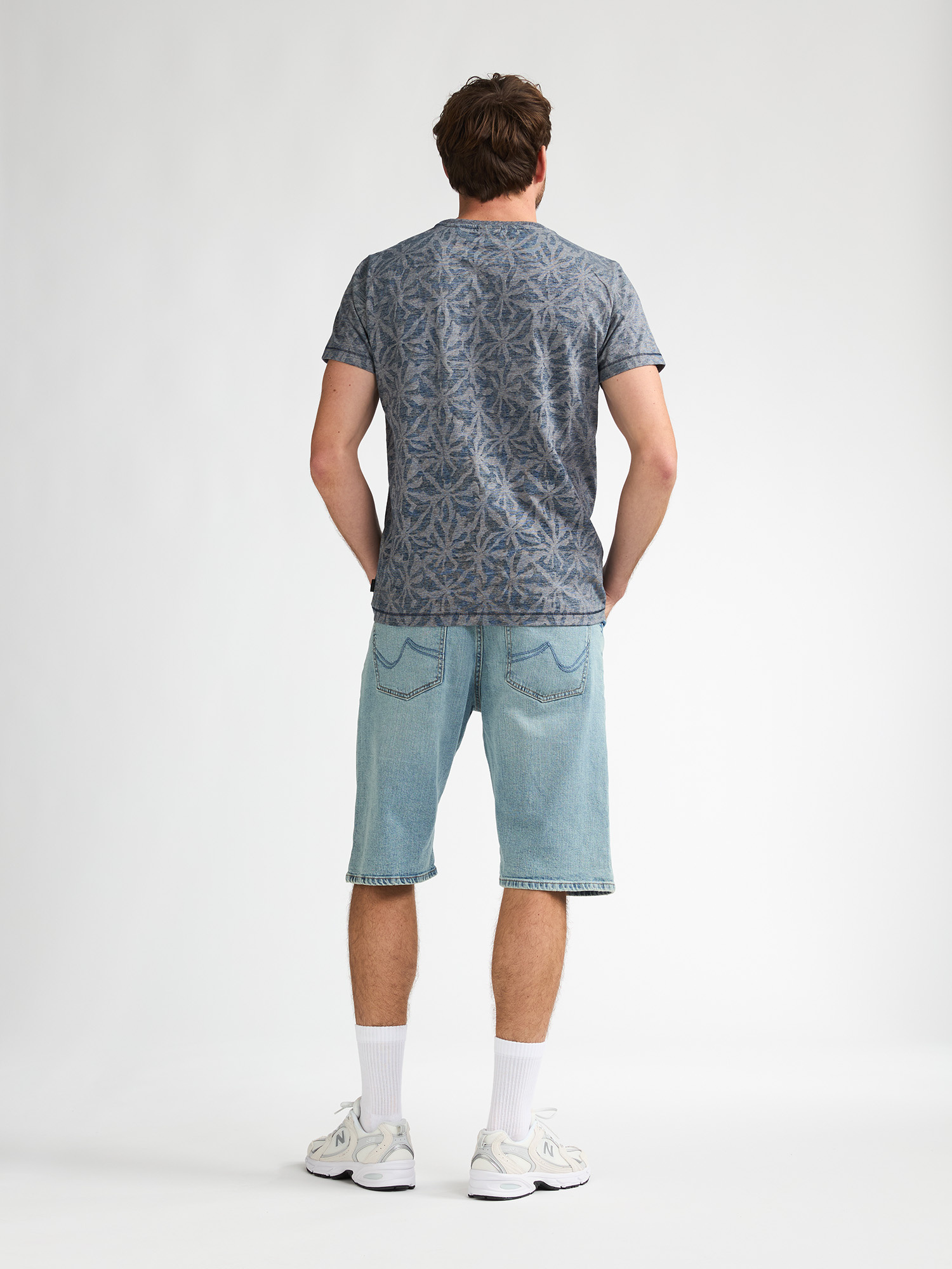 M-1060-TSR650 (5178)