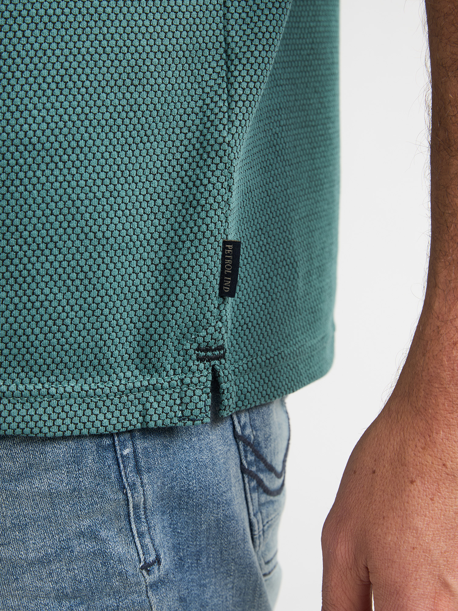 M-1060-POL907 (6180)