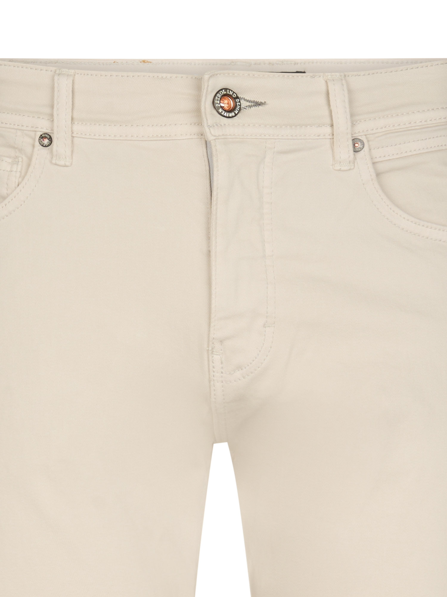 STARLING -M-1060-DNM010 Straight Denim (0112 Seashell)