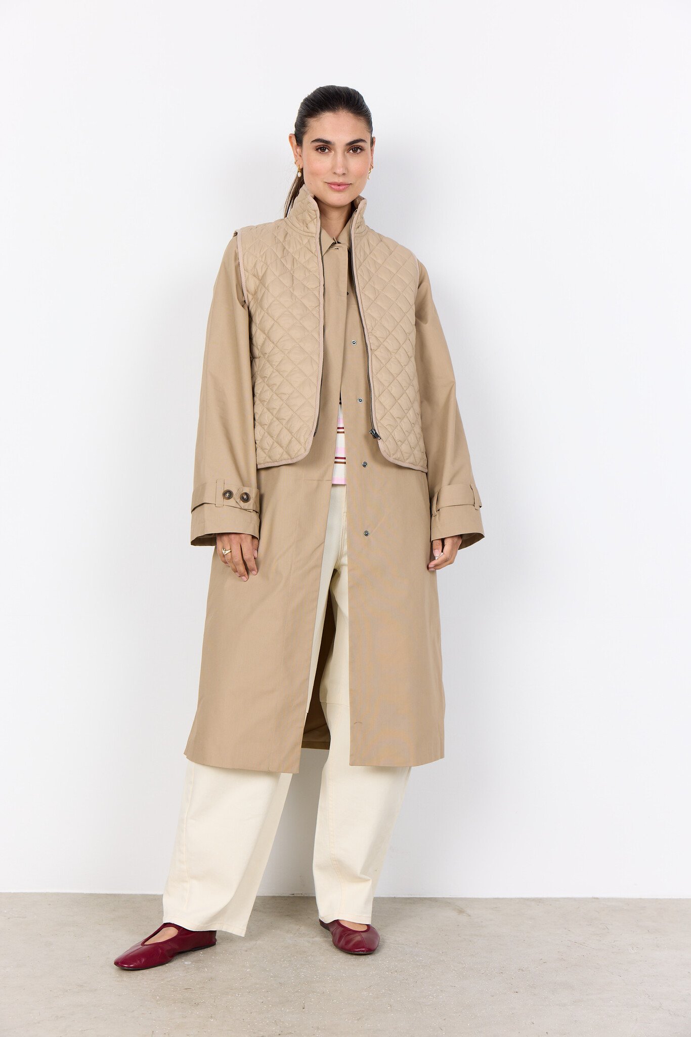 SC BENETE 1 (8030-8A)