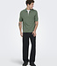 ONSMENU REG SS STRUCTURE POLO KNIT (Agave Green)