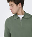 ONSMENU REG SS STRUCTURE POLO KNIT (Agave Green)