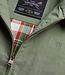 CLASSIC HARRINGTON JACKET (Lily Pad Green)