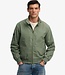 CLASSIC HARRINGTON JACKET (Lily Pad Green)