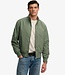 CLASSIC HARRINGTON JACKET (Lily Pad Green)