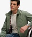 CLASSIC HARRINGTON JACKET (Lily Pad Green)