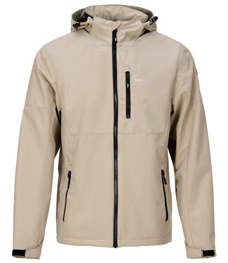 Nordberg DUSTIN Mens Softshell Jacket SENECA ROCK
