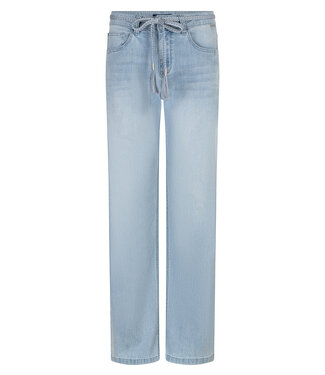 Red Button SRB4848 Colette&Belt (White Bleach)