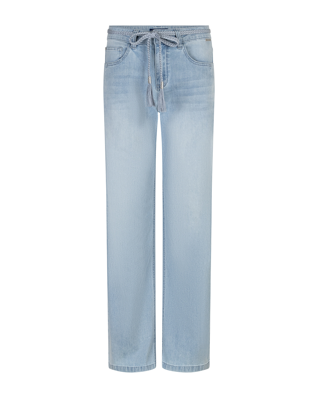 SRB4848 Colette&Belt (White Bleach)