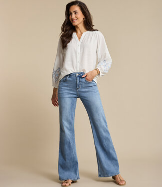 Red Button SRB4842 BRIELLE Flare (Light Stone)