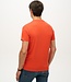 ESSENTIAL LOGO EMB TEE (Expedition Red)