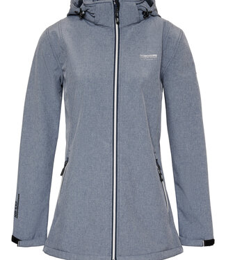 Nordberg RONDA  Ocean Blue Melange