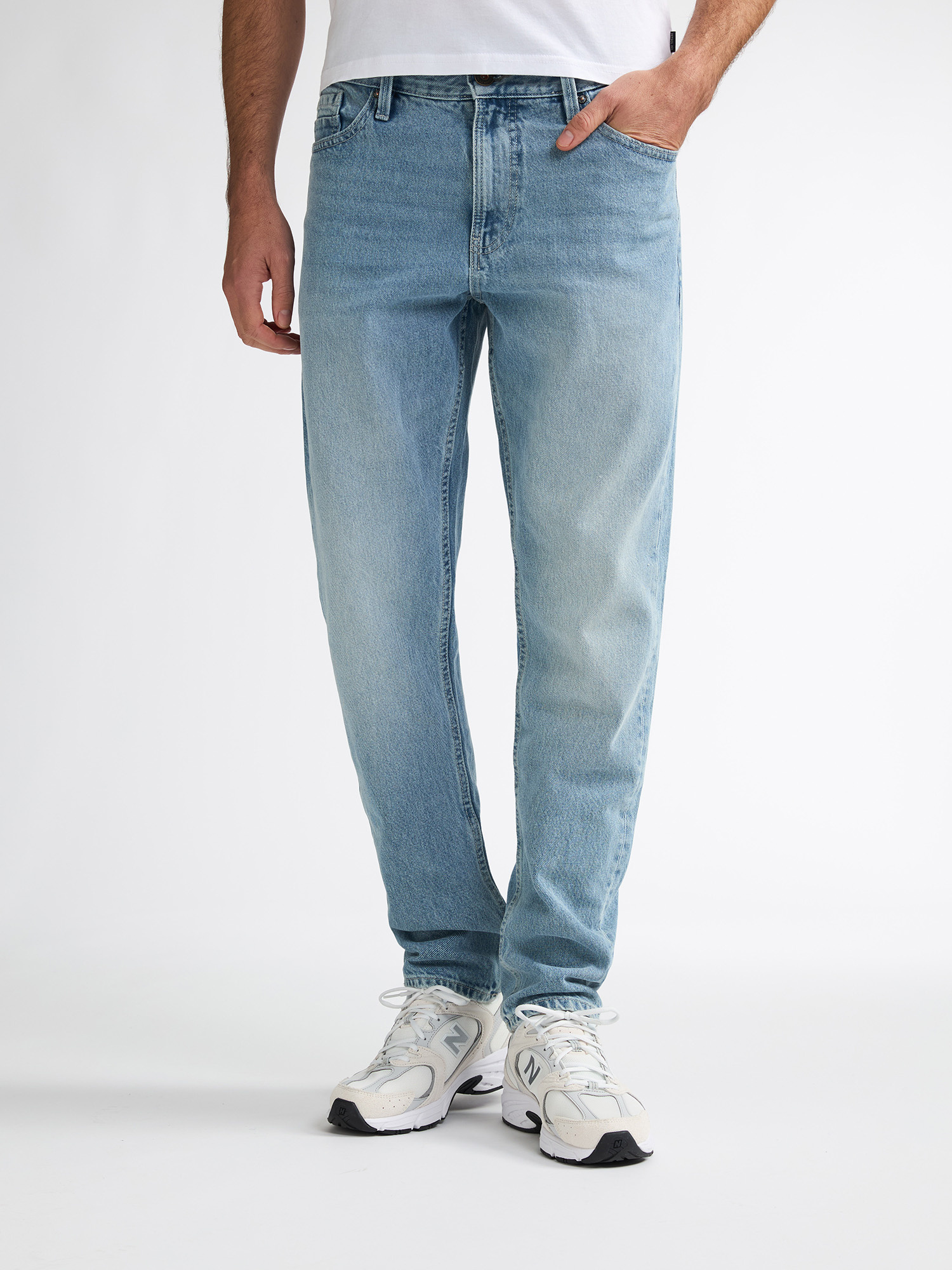 TIMBER - Men Denim Tapered Fit (5708)