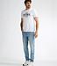 TIMBER - Men Denim Tapered Fit (5708)