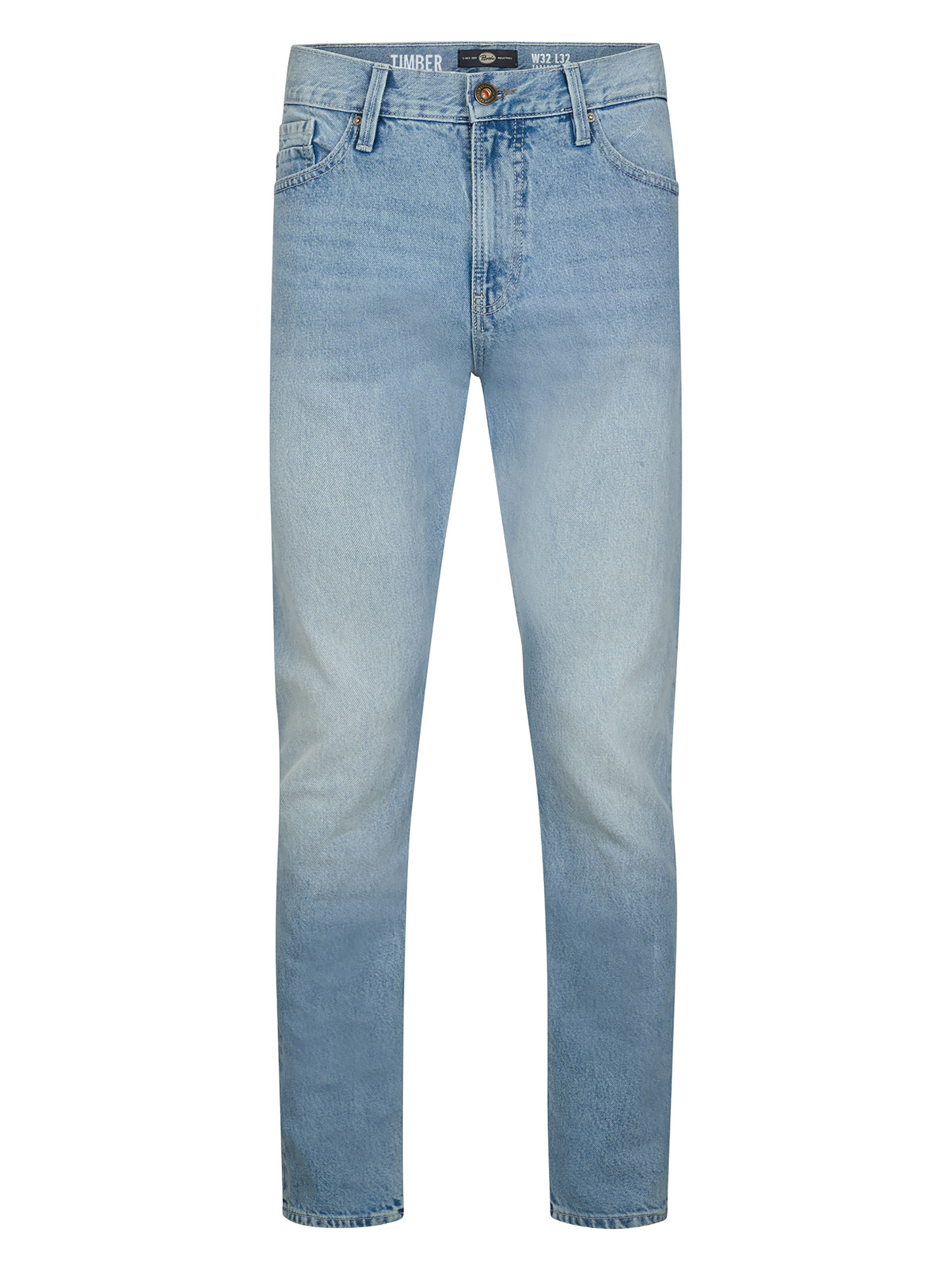 TIMBER - Men Denim Tapered Fit (5708)