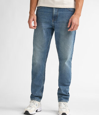 Petrol Industries TIMBER - Men Denim Tapered Fit (5708)