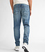 TIMBER - Men Denim Tapered Fit (5708)