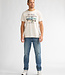 TIMBER - Men Denim Tapered Fit (5708)