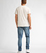 TIMBER - Men Denim Tapered Fit (5708)