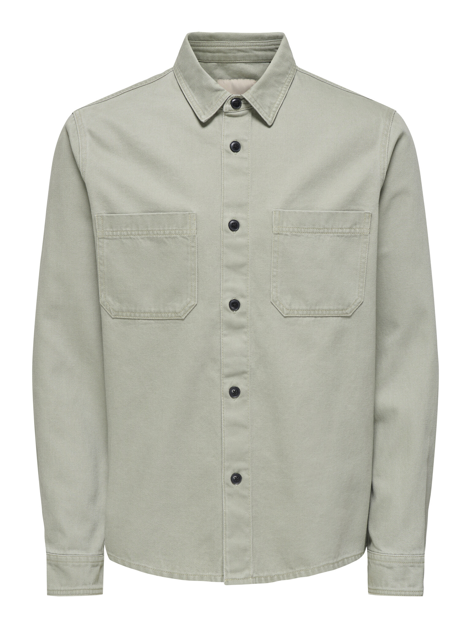 ONSTIMES 0348 REG OVERSHIRT