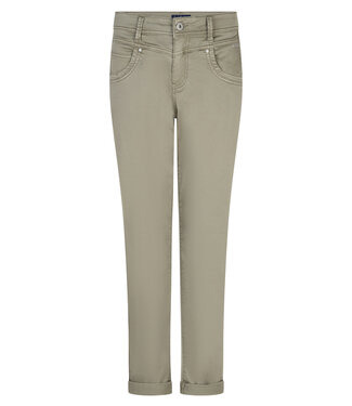 Red Button SRB4792 RELAX JOG REGULAR FIT LIGHT KHAKI