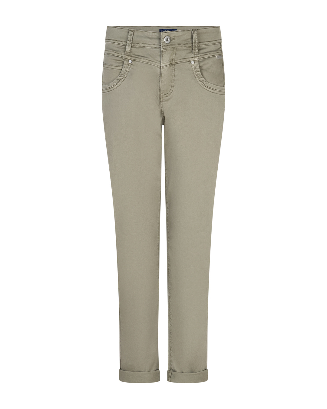 SRB4792 RELAX JOG REGULAR FIT LIGHT KHAKI