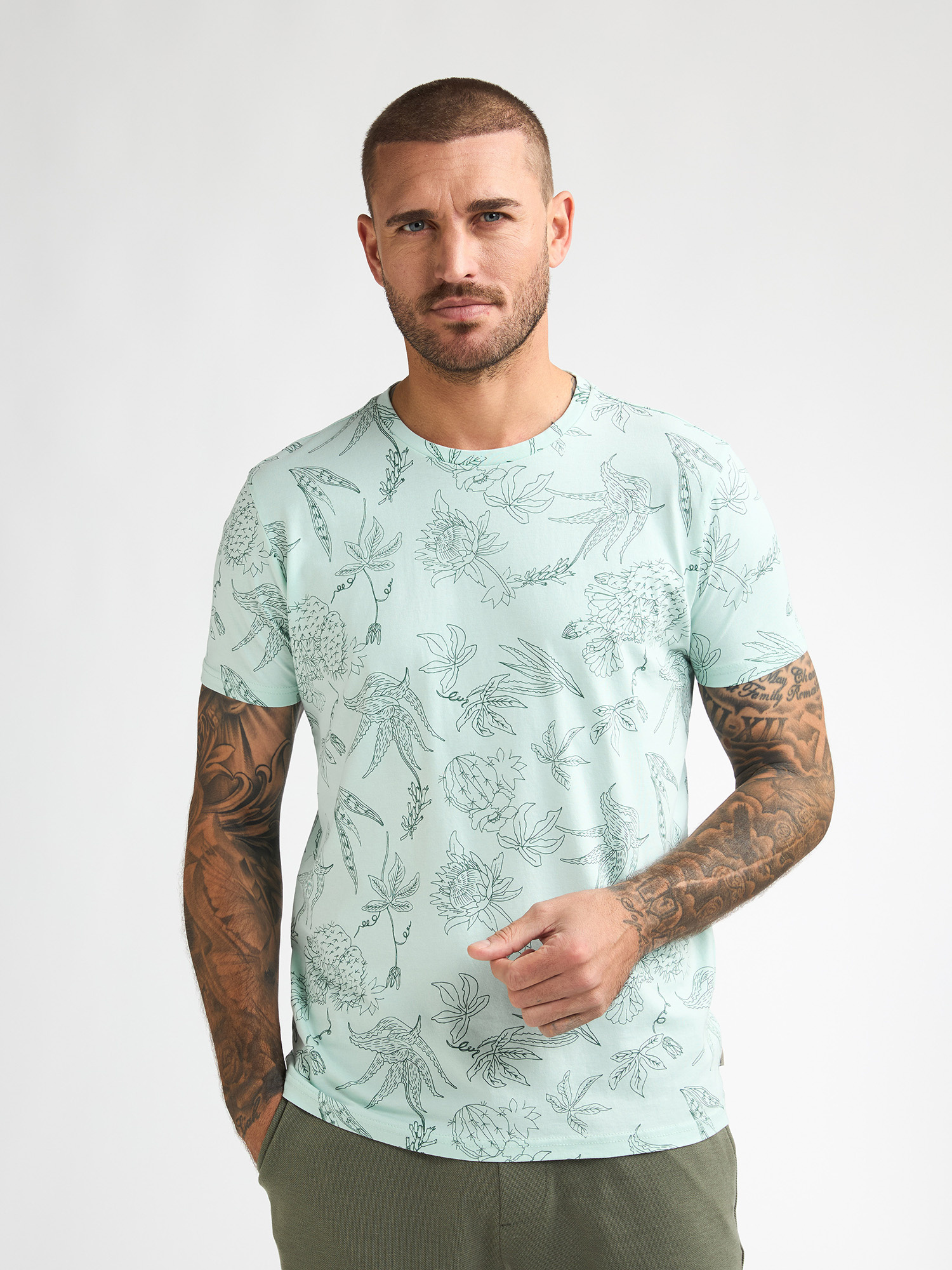 M-1060-TSR618 (6168)