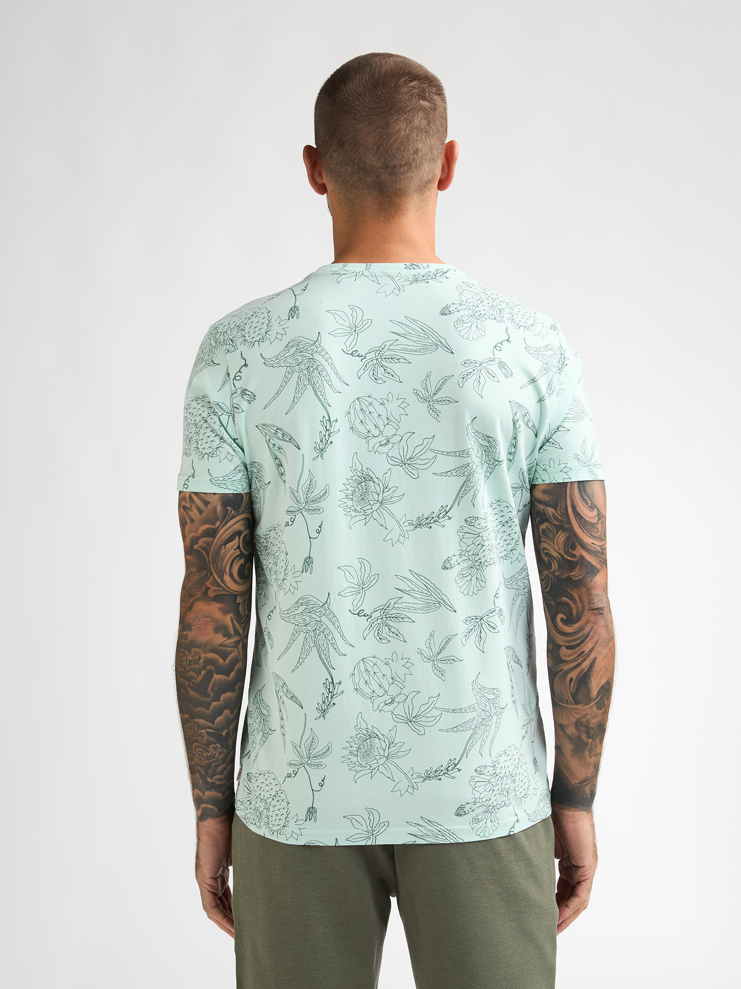 M-1060-TSR618 (6168)