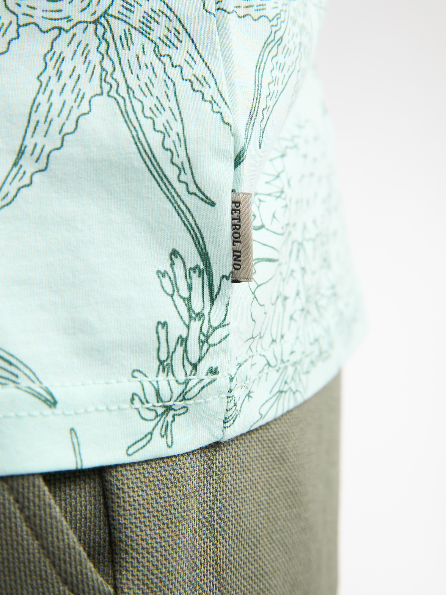 M-1060-TSR618 (6168)