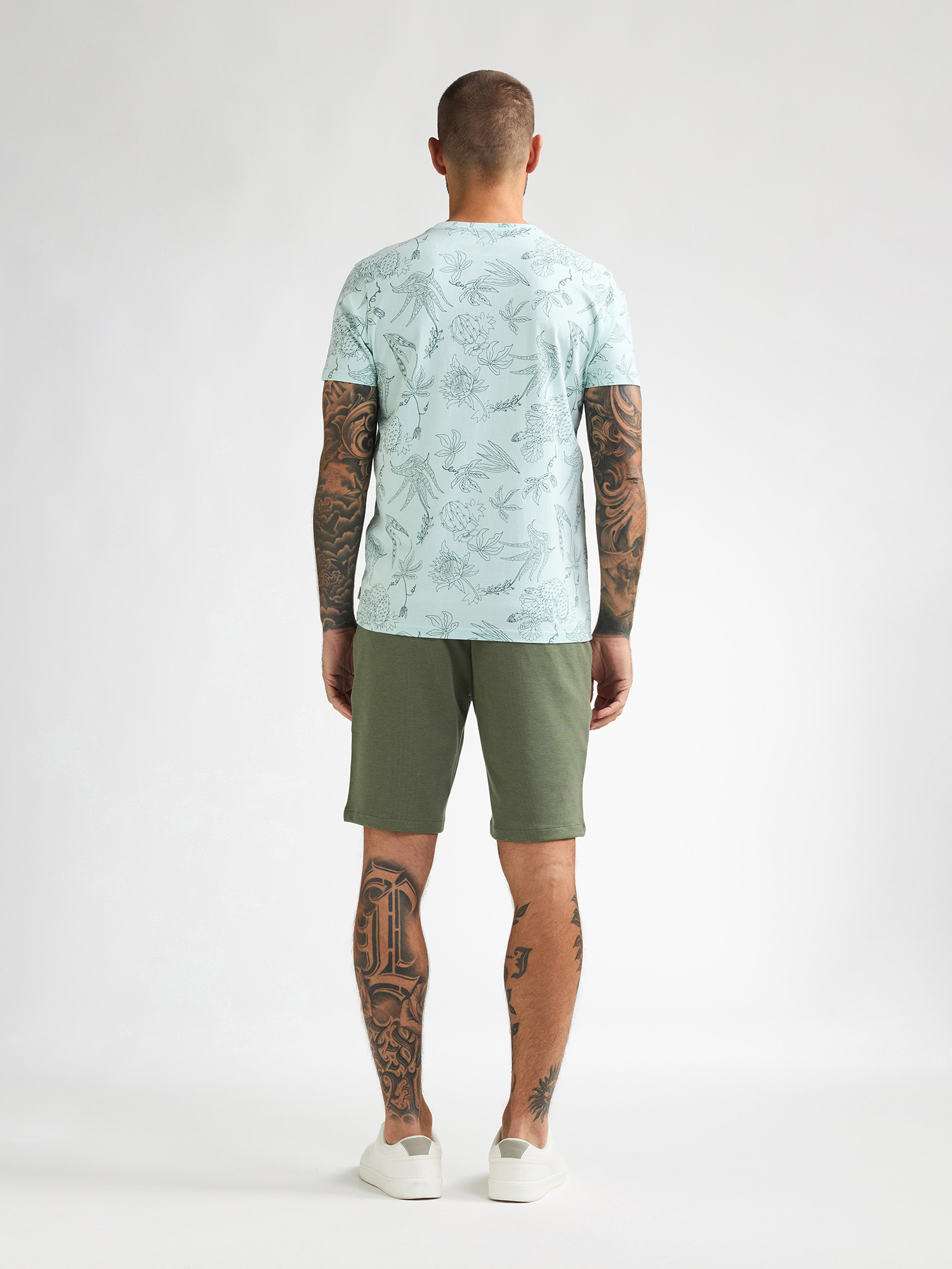 M-1060-TSR618 (6168)