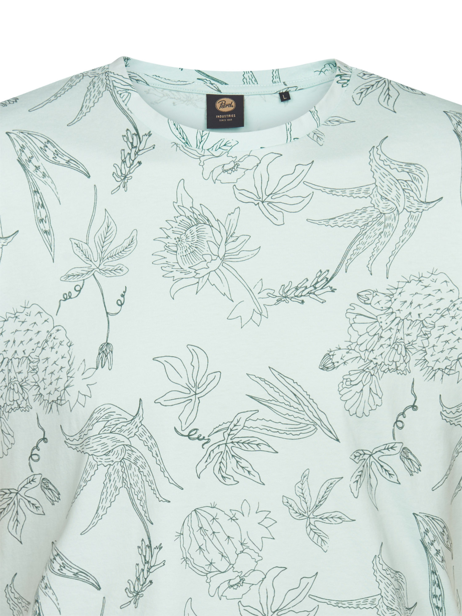 M-1060-TSR618 (6168)