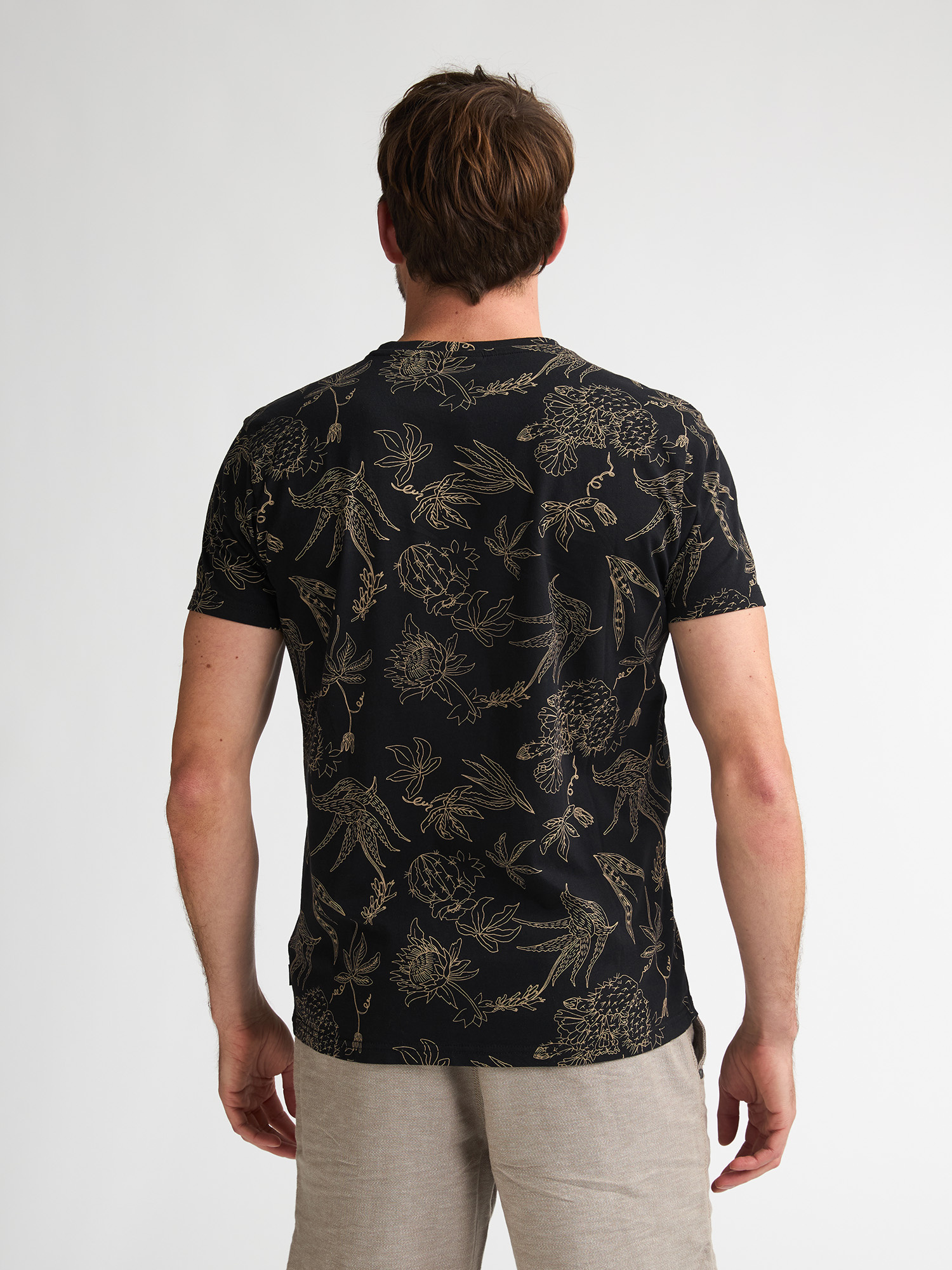 M-1060-TSR618 (9999)