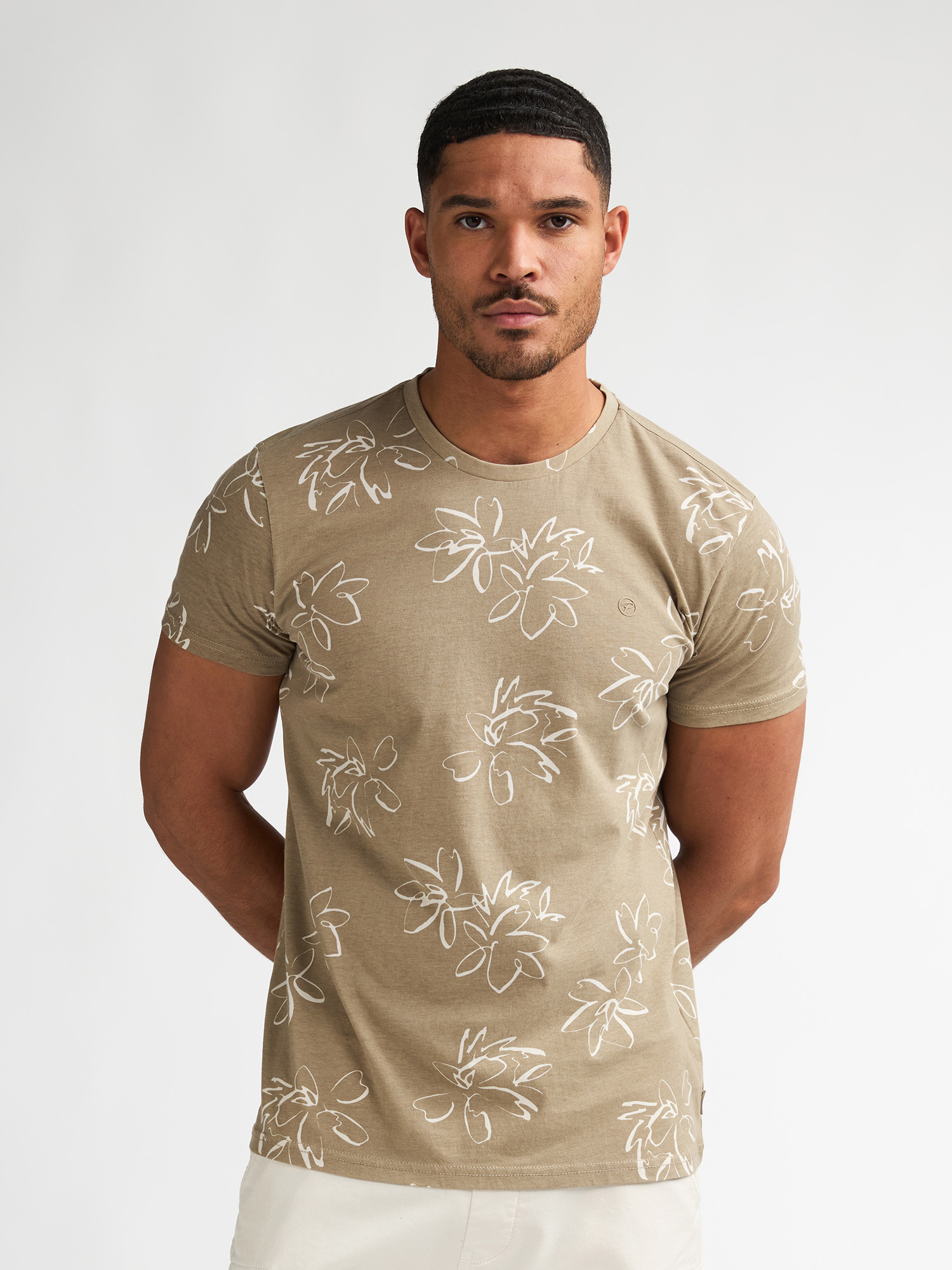 M-1060-TSR652 (7130)