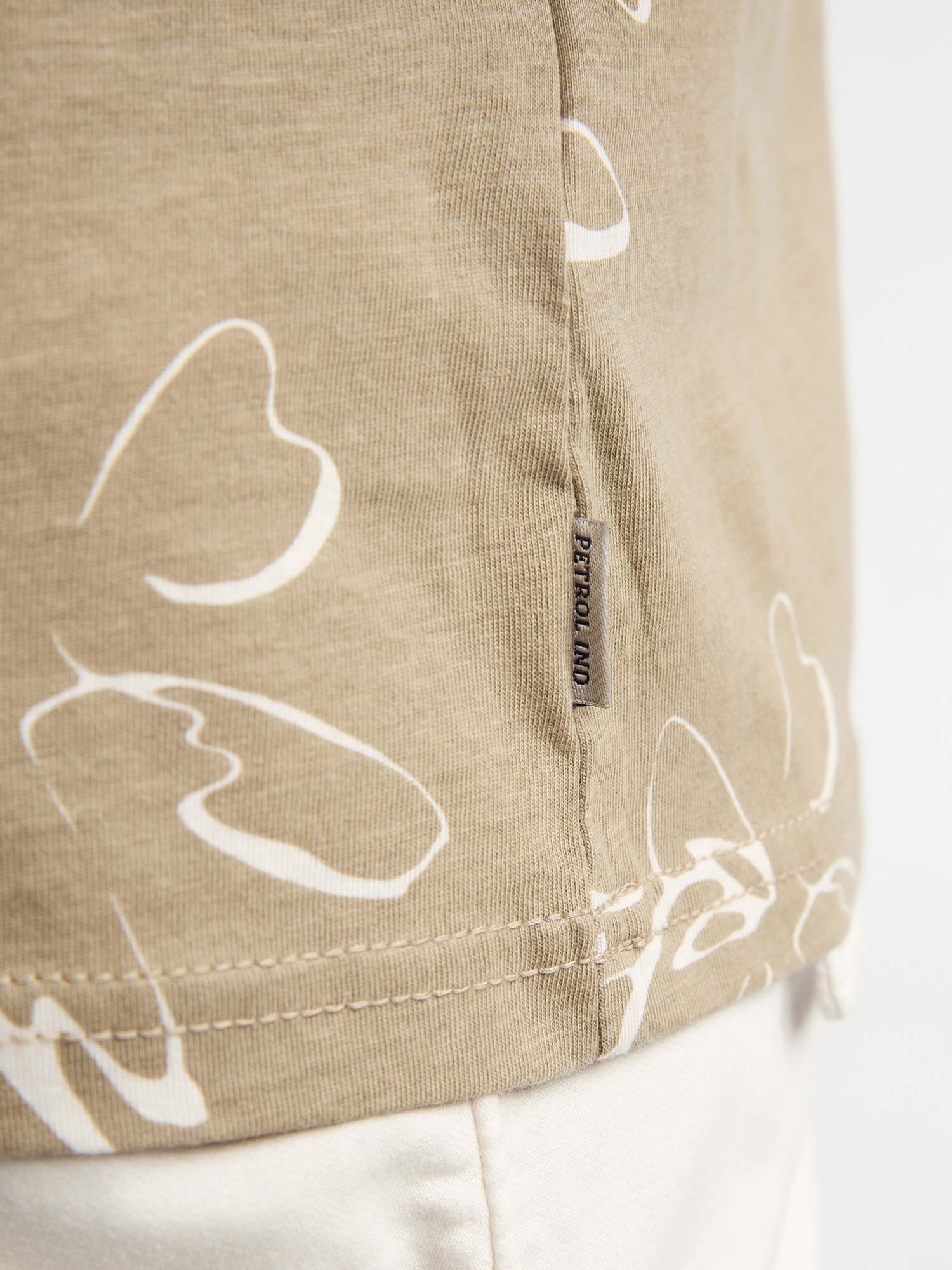 M-1060-TSR652 (7130)