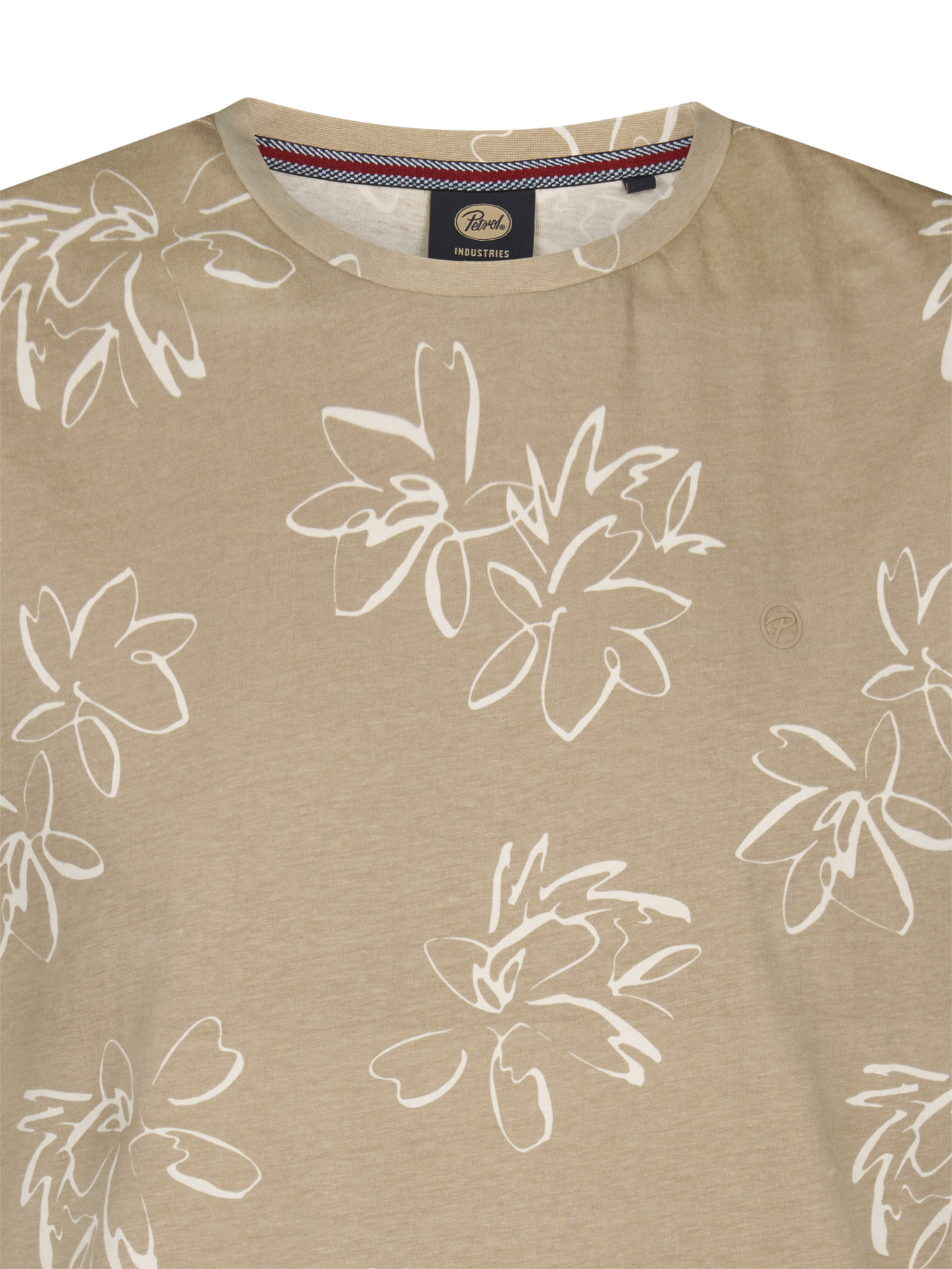 M-1060-TSR652 (7130)